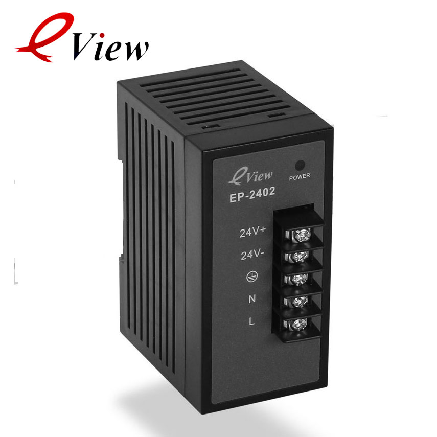 eView步科 EP-2402工业导轨式直流开关电源24V 2.5A 60W 变压电源在类目 五金/工具, 电气控制, 工业电源, 开关电源中 - 来自Buy2taobao.com提供专业的淘宝代购服务