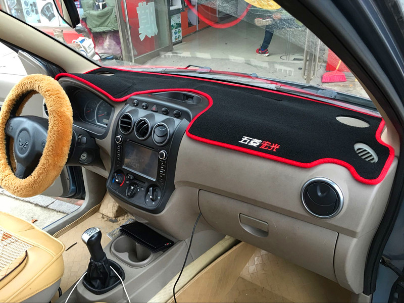 Wuling new pattern Agatsuma Glory Agatsuma S1 Dashboard Sun mat workbench sunshade Light proof mat refitin the Car/Articles/Fitting/Refit , Car Accessories/The jewelry , Mat/Protective pads category - from Buy2taobao.com to provide professional Taobao agent buy service