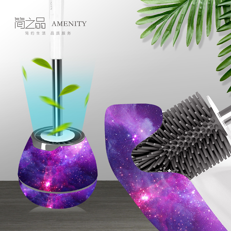 马桶刷套装卫生间家用洗坐便器厕所刷子神器无死角长柄清洁软毛刷在类目 家庭/个人清洁工具, 卫浴用具/卫浴配件, 马桶刷/厕所刷中 - 来自Buy2taobao.com提供专业的淘宝代购服务