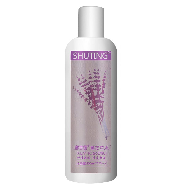 肤美灵薰衣草纯露500ml 控油滋润保湿 平衡油脂 爽肤水2020.04|ruв категории Средства для ухода за собой, эфирные масла Ароматерапия, Hydrosol/Норфолк - от Buy2taobao.com для оказания профессиональной услуги покупки агента Taobao