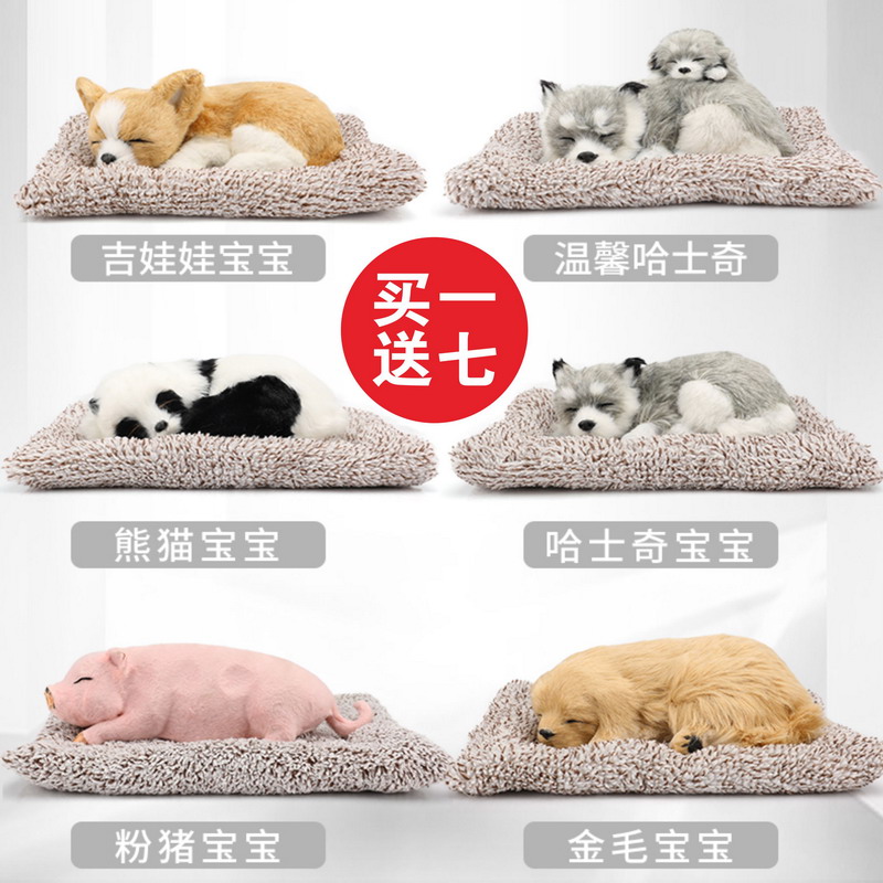 汽车仿真竹炭狗摆件车载活性炭吸甲醛除异味创意公仔车内装饰用品在类目 汽车/用品/配件/改装, 汽车用品/内饰品, 汽车香水/净化/降温剂, 车用炭类吸附品中 - 来自Buy2taobao.com提供专业的淘宝代购服务