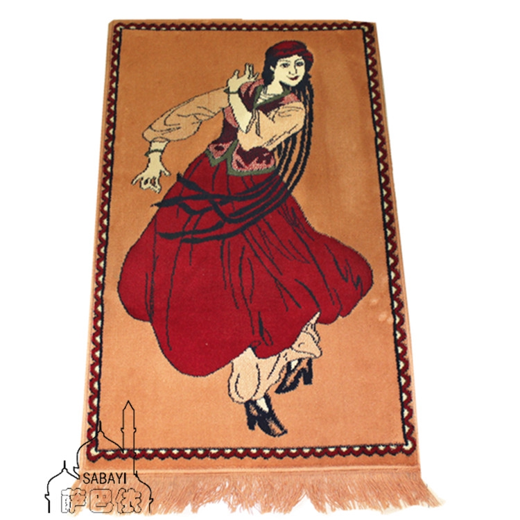 Xinjiang Minority National characteristics manual Art Tapestries a living room Tapestry Western Customs classic Decorative tapestryin the Home Fabric , Tapestry/Tapestry category - from Buy2taobao.com to provide professional Taobao agent buy service