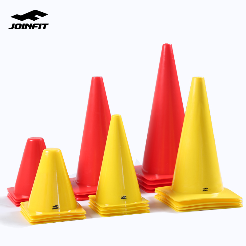 JOINFIT 敏捷训练 步伐训练 标志筒 障碍筒 锥形栏 标志桶|ruв категории движение/йога/фитнес/фанаты товаров, футбол, подготовки вспомогательного оборудования, препятствия/маркер - от Buy2taobao.com для оказания профессиональной услуги покупки агента Taobao