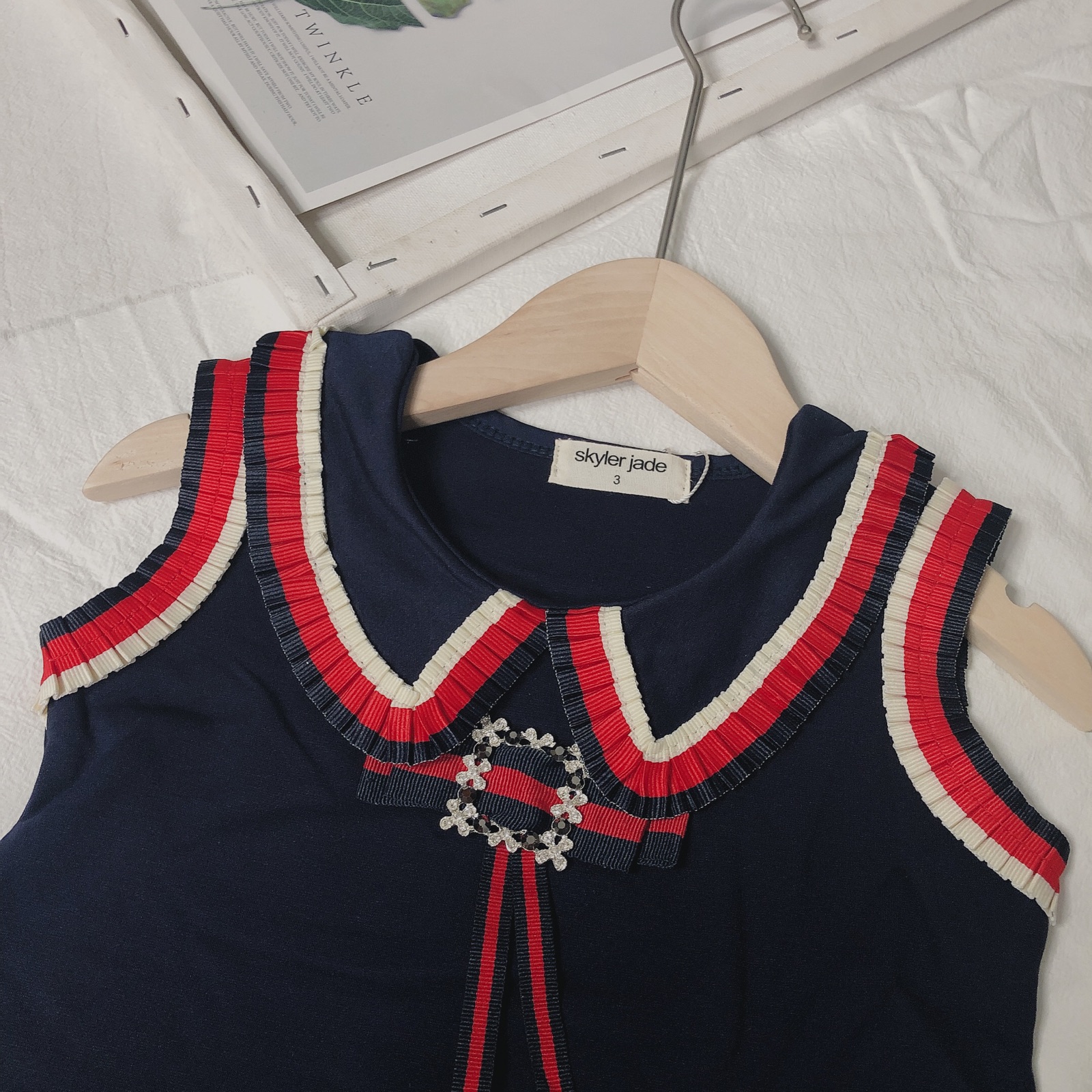 经典出口品牌大气款|ruв категории Детская одежда, футболка - от Buy2taobao.com для оказания профессиональной услуги покупки агента Taobao