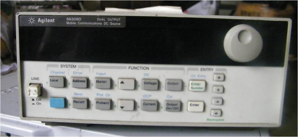安捷伦/Agilent 66319D 66319B 66309D 66311B通信直流电源回收在类目 五金/工具, 仪器仪表, 其它仪表仪器中 - 来自Buy2taobao.com提供专业的淘宝代购服务