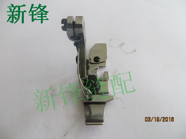 银箭988四线压脚工业缝纫机配件 飞马M800拷边车 锁边机压脚|msdalam kategori kehidupan elektrik, peralatan rumah lain, mesin jahit - dari Buy2taobao.com untuk memberikan perkhidmatan ejen Taobao profesional membeli