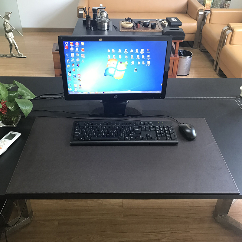 Leatherwear Business office Table mat write Table mat Writing on the blackboard Table mat Writing pads practical Desk padin the Computer Hardware/Monitor/Computer Peripherals , Computer Peripherals , Mouse Pad/Paste/Wrist pad category - from Buy2taobao.com to provide professional Taobao agent buy service