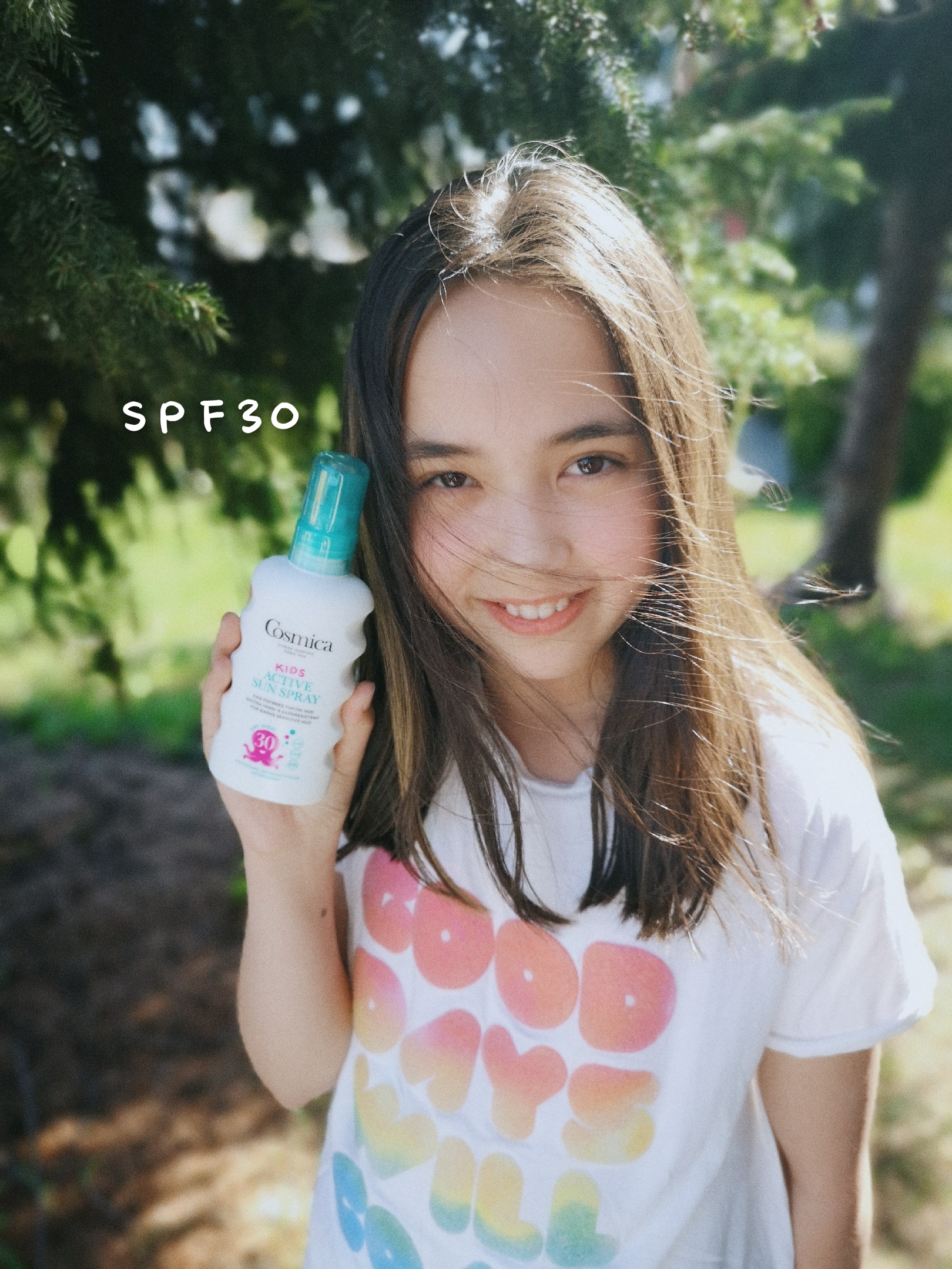Norway cosmica Infants sunscreen cream Spray spf30 + 175mlin the Diapers/Care/Feeding/Push lathe , Baby bath skin care products , Baby Sunscreen Lotion/Dew category - from Buy2taobao.com to provide professional Taobao agent buy service