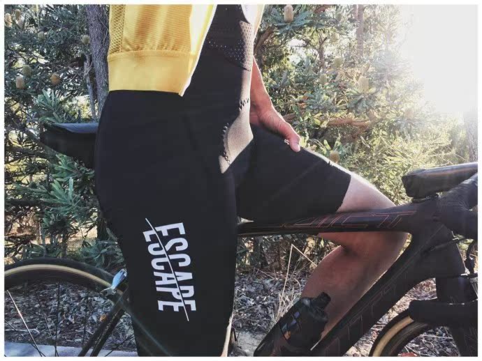 Australia ESCAPE 2018 new pattern Racing Competition level Jersey Domestic Little goods in stockin the Bike/Riding equipment/Parts and Accessories , Riding Apparel/Riding equipment , Jersey category - from Buy2taobao.com to provide professional Taobao agent buy service