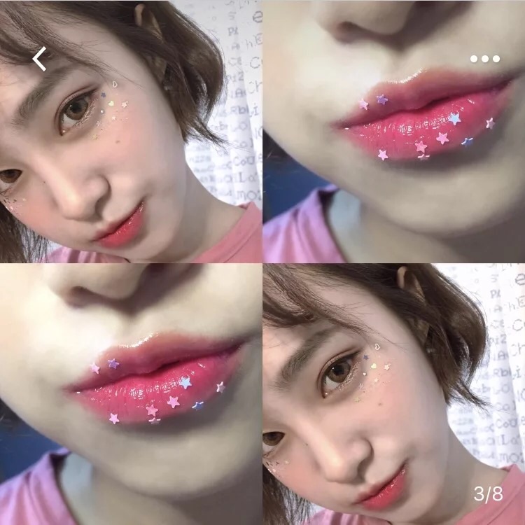 美少女lolita百搭亮片妆面 lo娘 多款COS白色多彩亮片钻眼妆美甲在类目 服饰配件/皮带/帽子/围巾, 婚纱礼服配件, 皇冠配饰中 - 来自Buy2taobao.com提供专业的淘宝代购服务