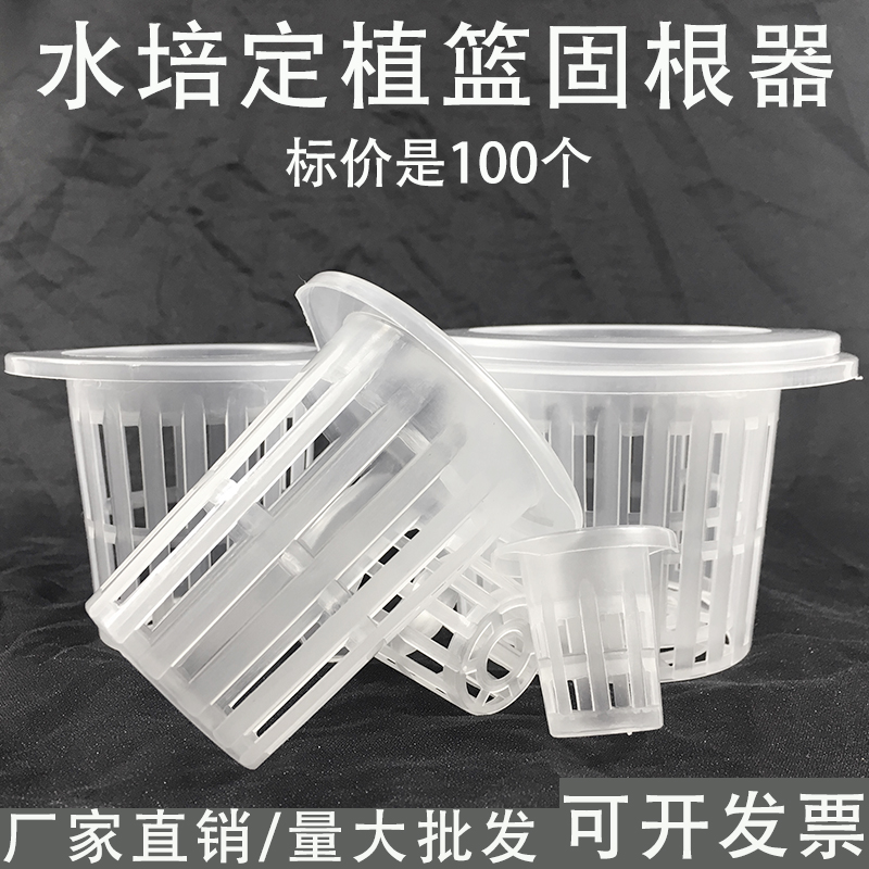 Soilless cultivate equipment Hydroponic Vegetables Planting basket Plastic Deepen plant Blue Water Botany Colonizationin the Flower delivery/Flowers simulation/Plants gardening , Gardening supplies , Other Garden Supplies category - from Buy2taobao.com to provide professional Taobao agent buy service