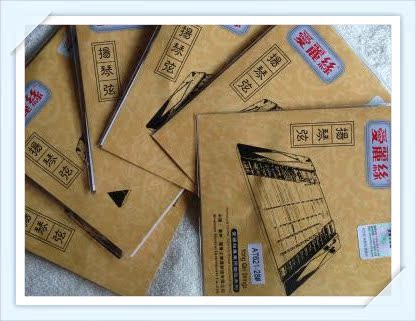 扬琴弦 正品 爱丽丝402扬琴弦 散弦 扬琴弦单弦套弦 15-31弦 缠弦|msdalam kategori Alat muzik/Guitar/Piano/Fitting, aksesori alat muzik, Strings - dari Buy2taobao.com untuk memberikan perkhidmatan ejen Taobao profesional membeli