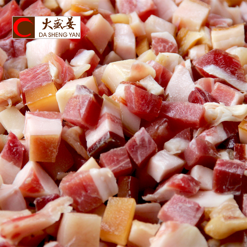 Sheng Sherwin lardon Feishou supple Stocking Pig 250 Soup Stewin the Agri rice/Dried foods/Condiment , Dried foods/Meat Dry , Smoked December/Sausage/Ham products , Ham category - from Buy2taobao.com to provide professional Taobao agent buy service