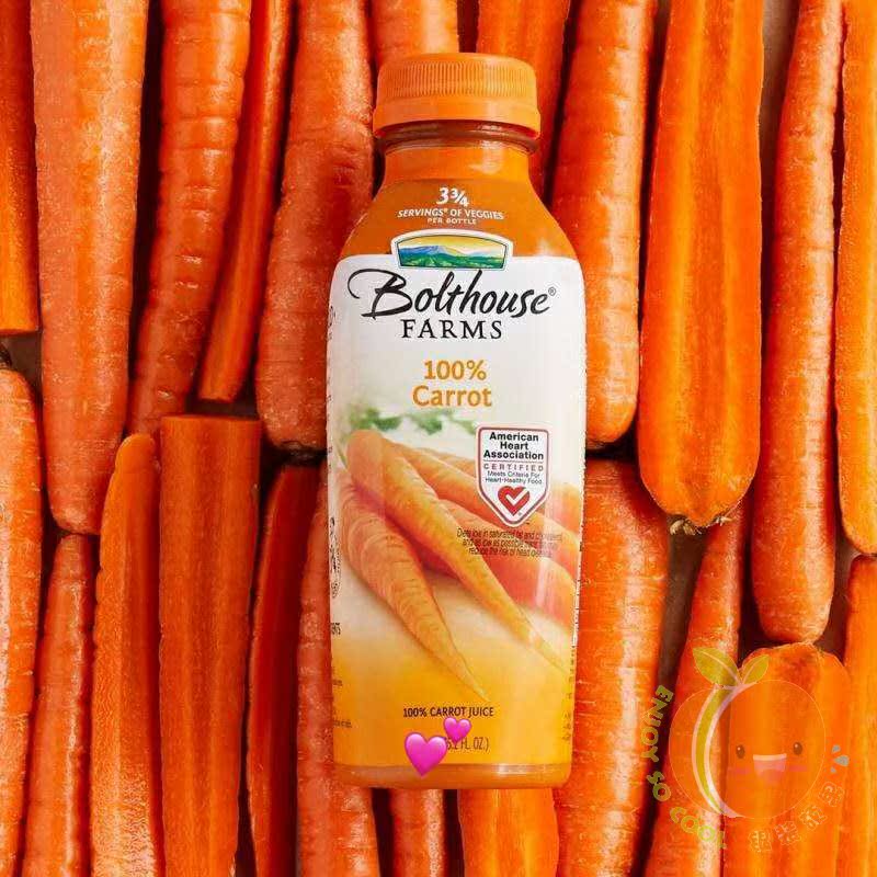 U.S.A Bot Farm Carrot juice Fruit and vegetable juice 1 946ml Original import fresh drinkin the Coffee/Oatmeal/Chongyin , Beverages , Juice , Pure fruit and vegetable juices category - from Buy2taobao.com to provide professional Taobao agent buy service