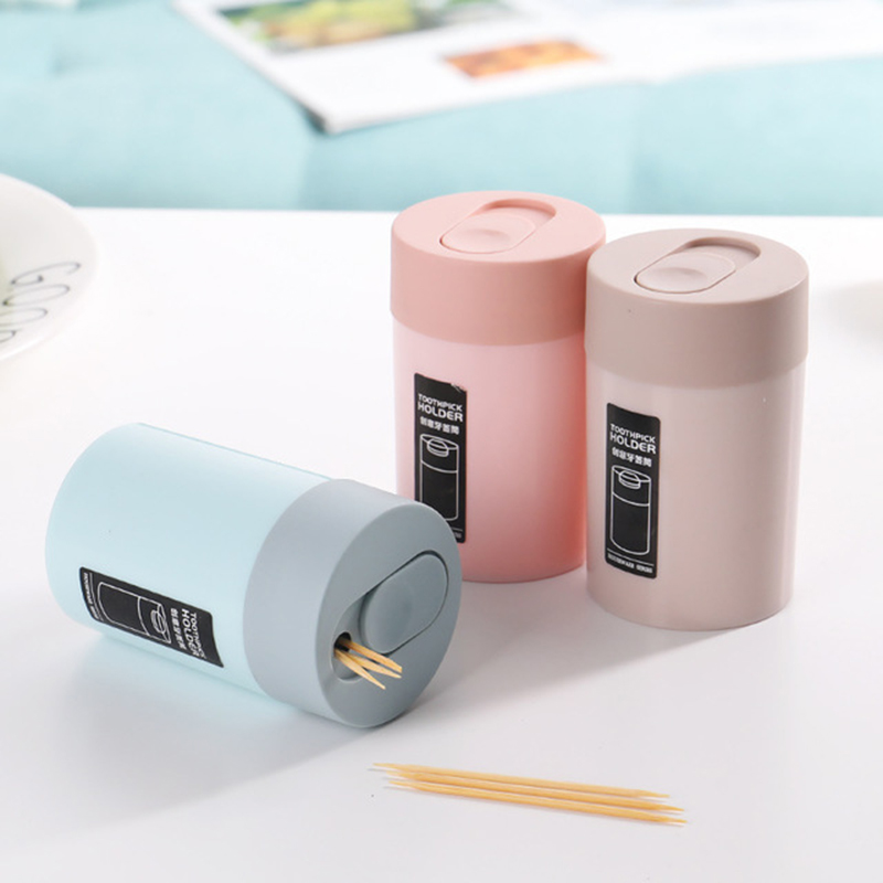 originality Flip Toothpick Holder household a living room table Toothpick storage box Take it with you Portable personality Toothpick box Toothpick cansin the Storage consolidation , Home Storage appliances , Storage tank , Toothpick Holder category - from Buy2taobao.com to provide professional Taobao agent buy service