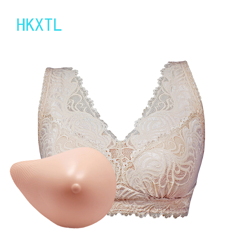 Lighter than conventional 30% light Breast Bra Two-in-one suit False chest Postoperative Bra Underwear F205in the Lingerie/Men's underwear/Tracksuit , Bra category - from Buy2taobao.com to provide professional Taobao agent buy service