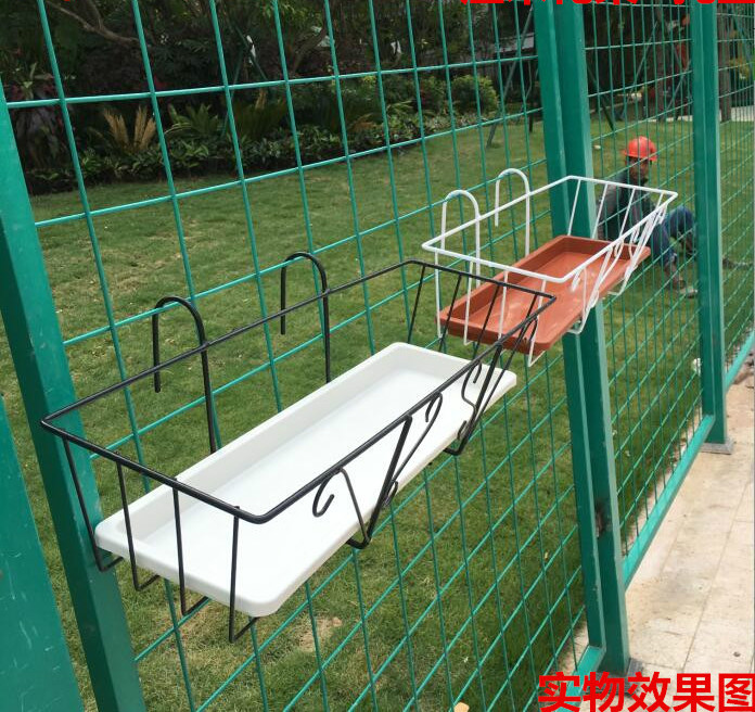 支架悬挂式加大露台花园简约户外花架窗台花篮架室内外加粗窗户|ruв категории доставка цветов/цветок моделирования/растения садоводства, ваза/цветок/горшок/цветок (новый), цветок - от Buy2taobao.com для оказания профессиональной услуги покупки агента Taobao
