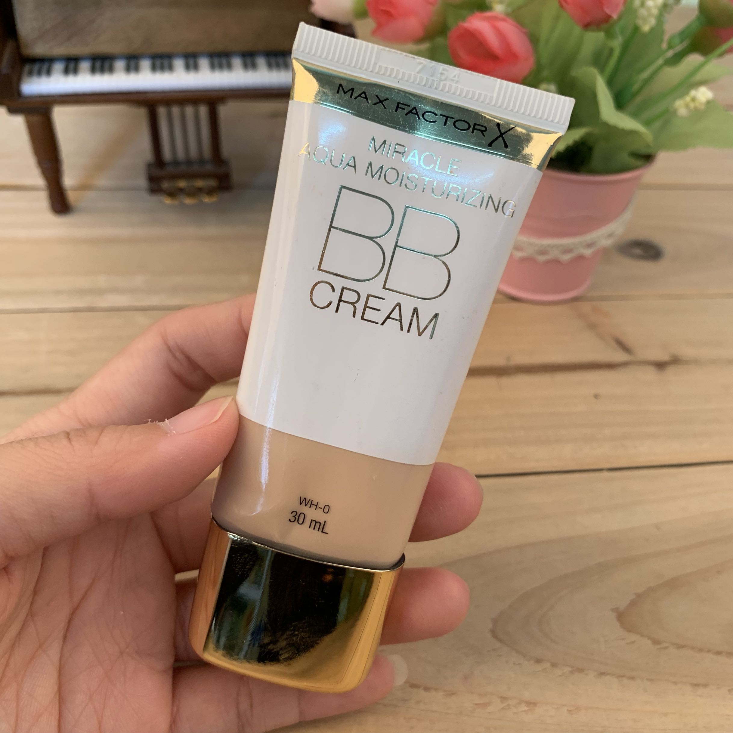 清货!小蜜家奇幻水漾BB霜30ml 微瑕疵 无盒到2020年在类目 彩妆/香水/美妆工具, 粉底液/膏中 - 来自Buy2taobao.com提供专业的淘宝代购服务