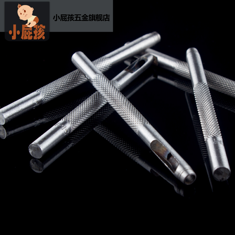 小屁孩皮带打孔器皮带冲子打孔器皮革冲子空心冲子圆冲手工打眼器|msdalam kategori perkakasan/alat, Alat-alat tangan, Punch, bar pry, punch silinder - dari Buy2taobao.com untuk memberikan perkhidmatan ejen Taobao profesional membeli