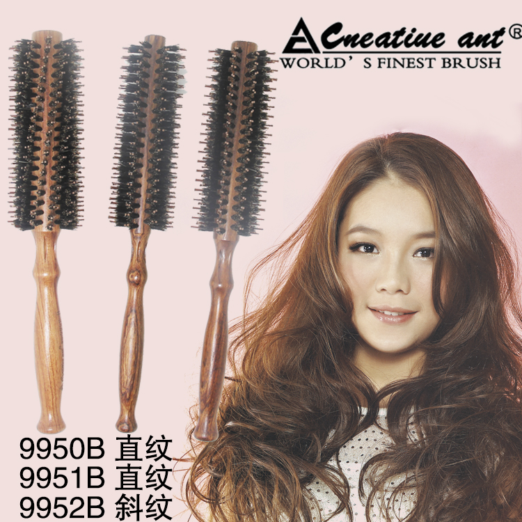 Creative 9950 9951 9952 Comb hair rollers High temperature resistance roller Curls modelling Pear head Roll combin the Family/Personal Cleaning Tools , Personal care cleaning appliances , Comb/Portable with a mirror , Comb/Makeup comb/Massage comb category - from Buy2taobao.com to provide professional Taobao agent buy service