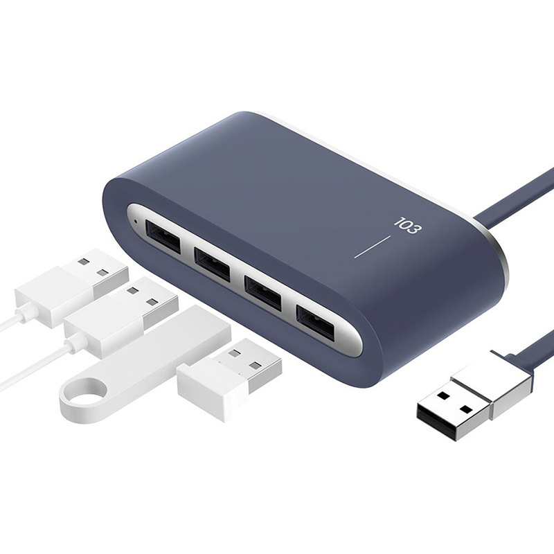 3life | 叁活 USB HUB四口扩展器 MacBook一拖四分线器扩展接口在类目 3C数码配件, USB电脑周边, USB HUB/转换器中 - 来自Buy2taobao.com提供专业的淘宝代购服务