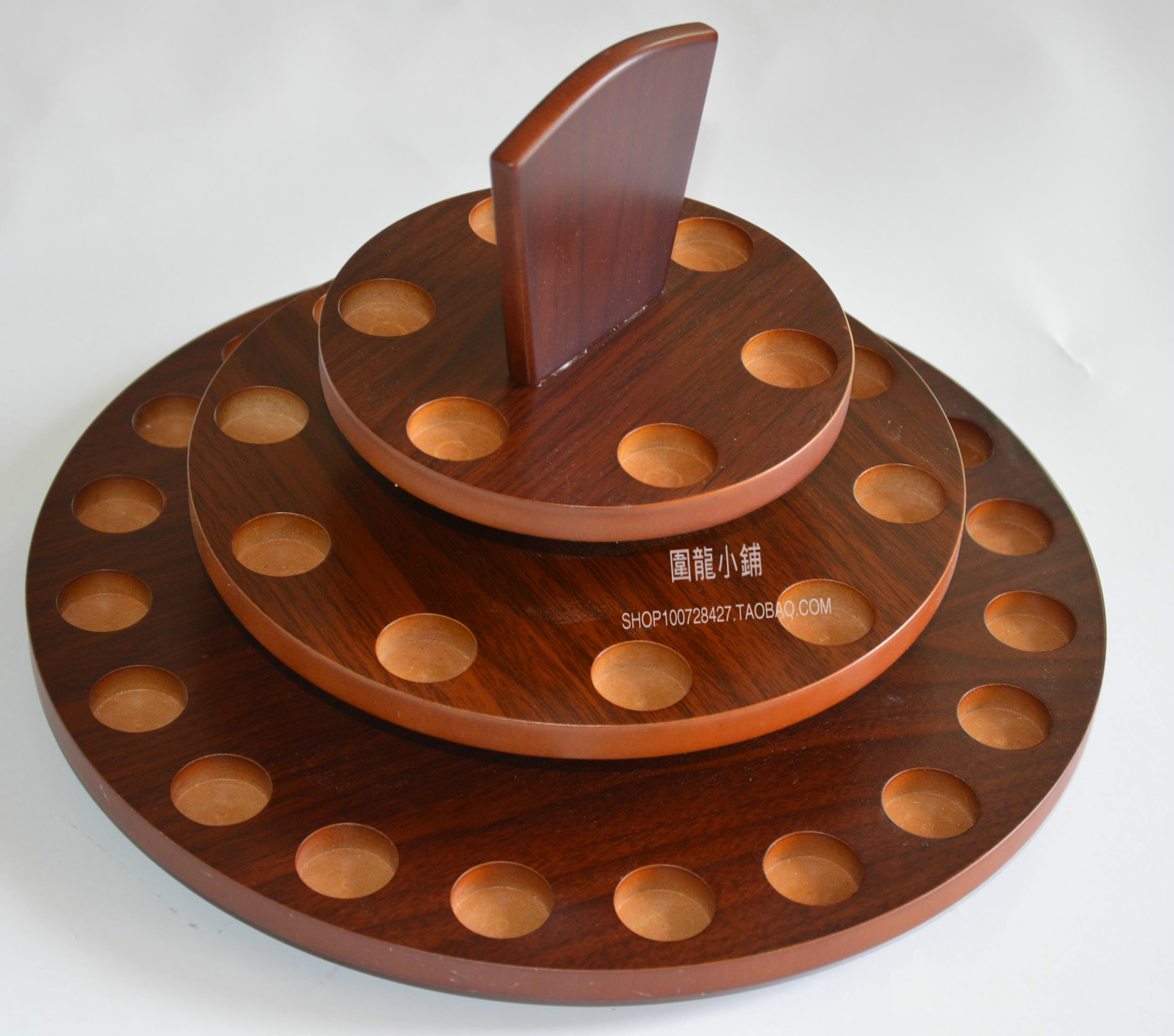 36 flaw goods in stock rotate Stratified Disassembly and assembly essential oil Cosmetics Special Offer Display rack woodiness goods shelvesin the Business/Office Furniture , Shelf/Showcase , Cosmetic Shelf category - from Buy2taobao.com to provide professional Taobao agent buy service