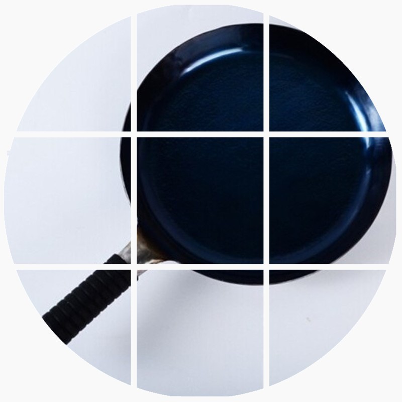 阎铁匠炒锅牛排铁锅平底锅 正宗煎锅章丘无不粘锅小煎盘油烟锅|msdalam kategori dapur/memasak Appliances, memasak Appliances, Periuk belanga/Pot/cerek, kuali/periuk - dari Buy2taobao.com untuk memberikan perkhidmatan ejen Taobao profesional membeli