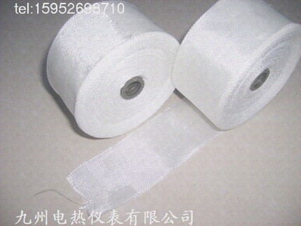 防火石棉布 防烫耐热保温玻璃纤维布 耐火石棉带绝缘带25-50MM宽e|msdalam kategori perkakasan/alat, perkakasan elektrik, Heating Equipment, kabel pemanasan - dari Buy2taobao.com untuk memberikan perkhidmatan ejen Taobao profesional membeli