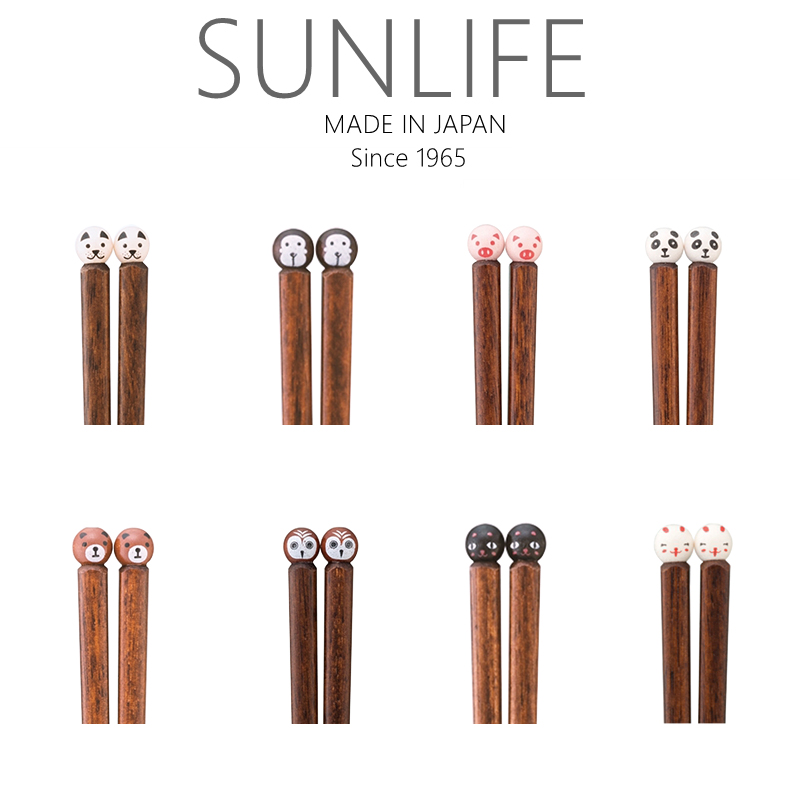 Japan Imported children chopsticks household Child solid wood high-grade chopsticks non-slip Japanese Tip chopsticks family suitin the Tableware , Tableware , Chopsticks category - from Buy2taobao.com to provide professional Taobao agent buy service