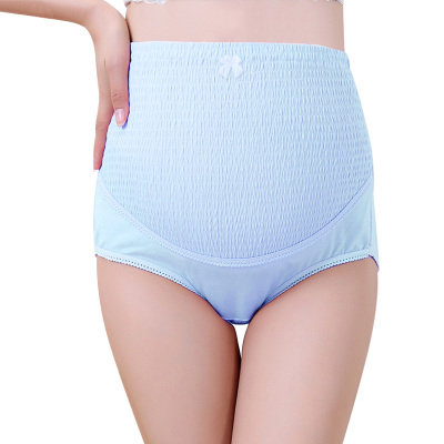 孕婦內褲純棉內衣懷孕四季透氣懷孕期高腰春裝可調節托腹短褲孕期在類目 孕婦裝/孕產婦用品/營養, 哺乳文胸/內褲/產檢褲, 內褲中 - 來自Buy2taobao.com提供專業的淘寶代購服務
