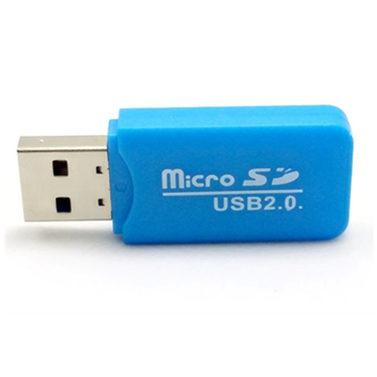 USB读卡器2.0包邮手机音响micro SD读卡器TF卡车载便携迷你|msdalam kategori Aksesori Digital 3C, Zhou Bian Bingkai digital, pembaca kad - dari Buy2taobao.com untuk memberikan perkhidmatan ejen Taobao profesional membeli