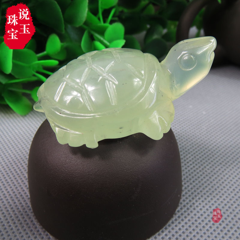 岫玉长寿玉龟摆 天然玉石龟风水摆件 岫玉大小乌龟手玩件玉器在类目 珠宝/钻石/翡翠/黄金, 其他天然玉石, 珠宝奇石中 - 来自Buy2taobao.com提供专业的淘宝代购服务