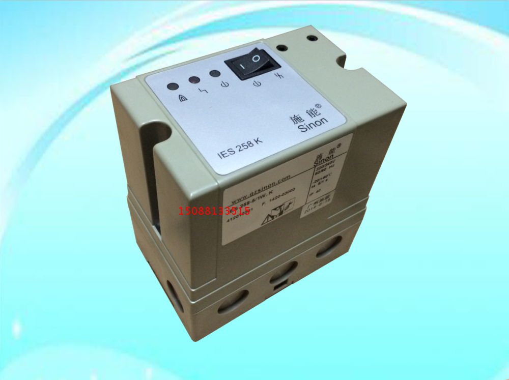 全新原装正品施能点火控制器IES258-5/1W..k燃气烧嘴控制器点火器|ruв категории оборудование/инструменты, приборы, Другие приборы - от Buy2taobao.com для оказания профессиональной услуги покупки агента Taobao