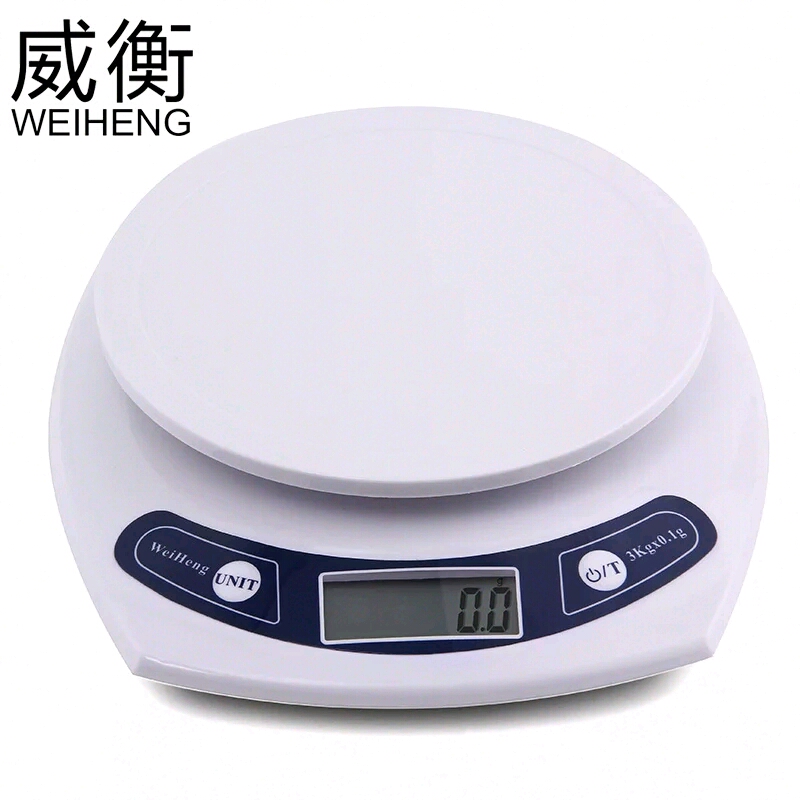 威衡精准家用厨房秤烘焙食物电子称0.1g天平小型秤茶叶中药材克称在类目 厨房/烹饪用具, 厨用小工具/厨房储物, 厨房秤/计量秤, 手提秤/挂秤中 - 来自Buy2taobao.com提供专业的淘宝代购服务