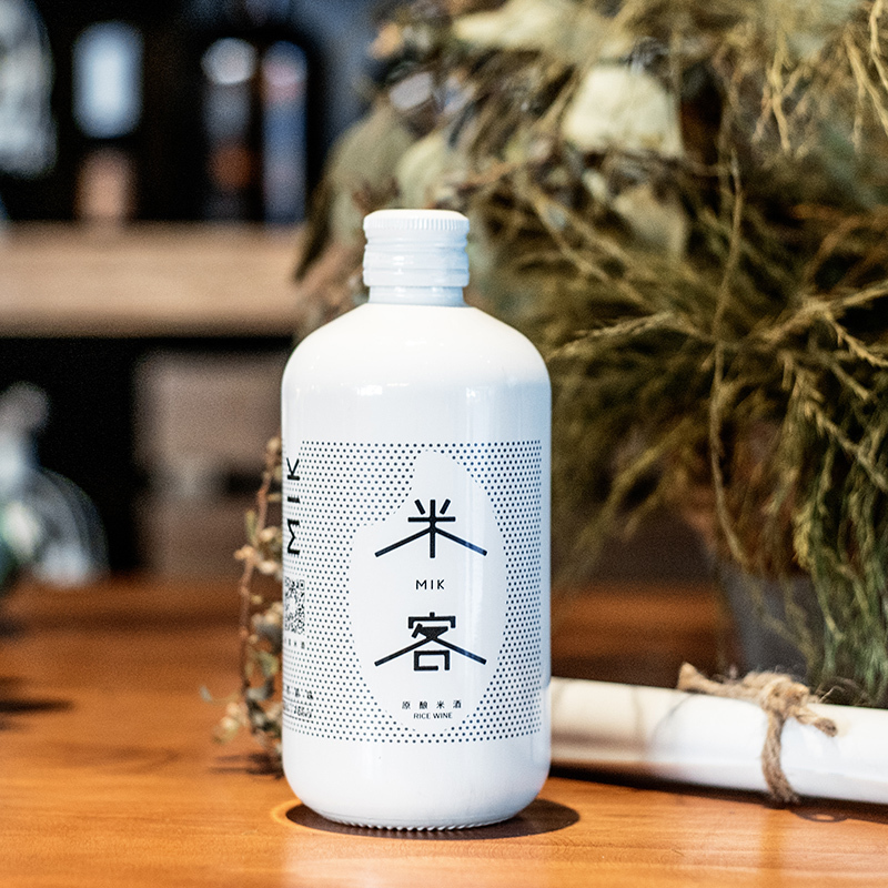 MIK M off Rice Wine Catering Rice wine Low Rice wine water 6 degrees Rum natural Original flavor 350mlin the Liquor , Preparation of wine/Wine category - from Buy2taobao.com to provide professional Taobao agent buy service