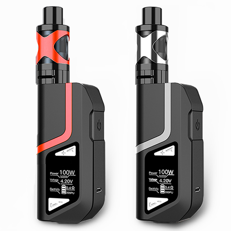 X21 Smoke Electronic Cigarette Box 100w host Quit smoking Artifact Electronics Electronics steamin the ZIPPO/Swiss Army Knife/Glasses , Smoking , Smoking cessation products category - from Buy2taobao.com to provide professional Taobao agent buy service
