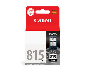 Original Canon 815 Ink cartridge IP2780 MP288 MP236 MP259 MX368 2788 PG815 816in the Office Equipment/Consumables/Related Services , Toner cartridge supplies category , Cartridge category - from Buy2taobao.com to provide professional Taobao agent buy service