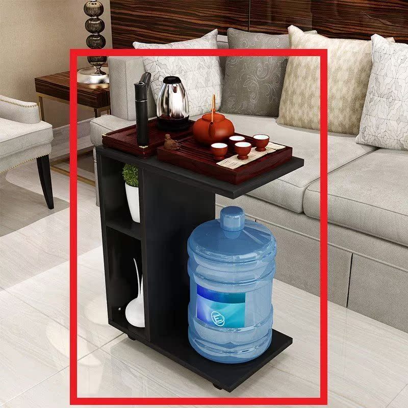 white Chinese style Barreled water Side table Corner table Small coffee table Combination units Corner cabinet Office Lazy man Single Storagein the Residential furniture , Categories , Tea table category - from Buy2taobao.com to provide professional Taobao agent buy service