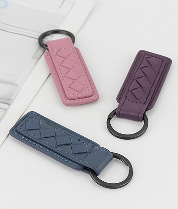 Easeu Simplicity genuine leather Sheepskin manual weave Key buckle Unisex Japan and South Korea automobile Key ringin the Car/Articles/Fitting/Refit , Car Accessories/The jewelry , Driving personal items , Car Keychain category - from Buy2taobao.com to provide professional Taobao agent buy service
