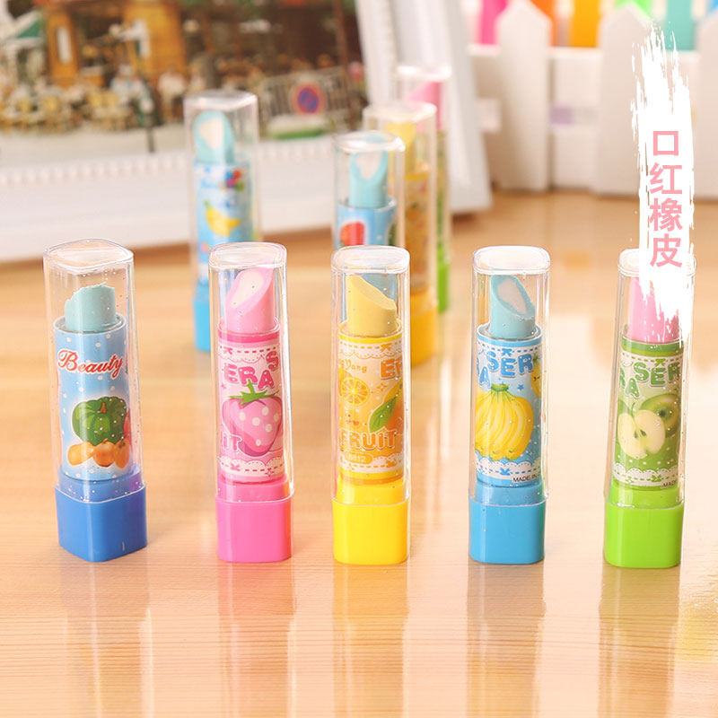eraser originality Stationery wholesale pupil prize lovely children gift Cartoon study Supplies fruit Encouragein the Electronic Dictionary/Electronic paper book/Stationery , Everyday school supplies , Eraser category - from Buy2taobao.com to provide professional Taobao agent buy service
