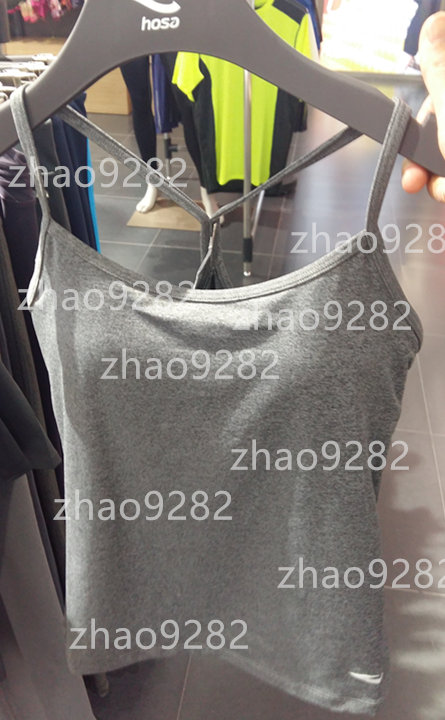 浩沙女瑜伽服附胸垫16年新款舒适健身舞蹈跳操运动吊带116801105在类目 运动/瑜伽/健身/球迷用品, 瑜伽, 瑜伽服中 - 来自Buy2taobao.com提供专业的淘宝代购服务