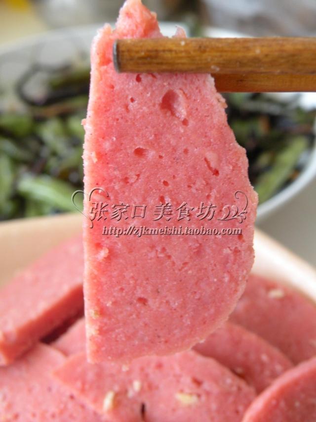 張家口特産 先鋒蒜腸 G大個的,11塊錢壹根餐桌美味在類目 水產肉類/新鮮蔬果/熟食, 生肉/肉製品, 豬肉類, 其它中 - 來自Buy2taobao.com提供專業的淘寶代購服務