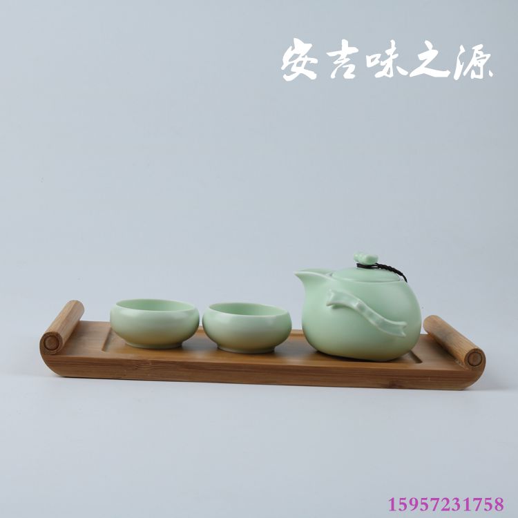 功夫茶具竹茶盘竹制茶海茶台托盘茶托茶壶托盘功夫茶道茶具特价在类目 餐饮具, 茶具, 茶盘中 - 来自Buy2taobao.com提供专业的淘宝代购服务