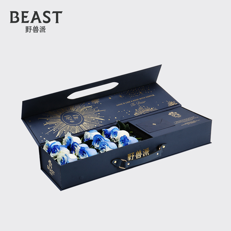 THE BEAST/野兽派枪炮玫瑰鲜花 我把天空送给你12枝在类目 鲜花速递/花卉仿真/绿植园艺, 鲜花速递(同城)中 - 来自Buy2taobao.com提供专业的淘宝代购服务