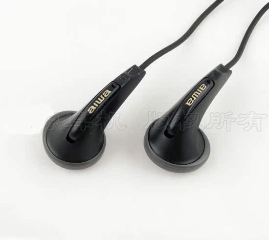Bargain Crazy ] [ imported print Epworth aiwa HP-V051 headphones with machine