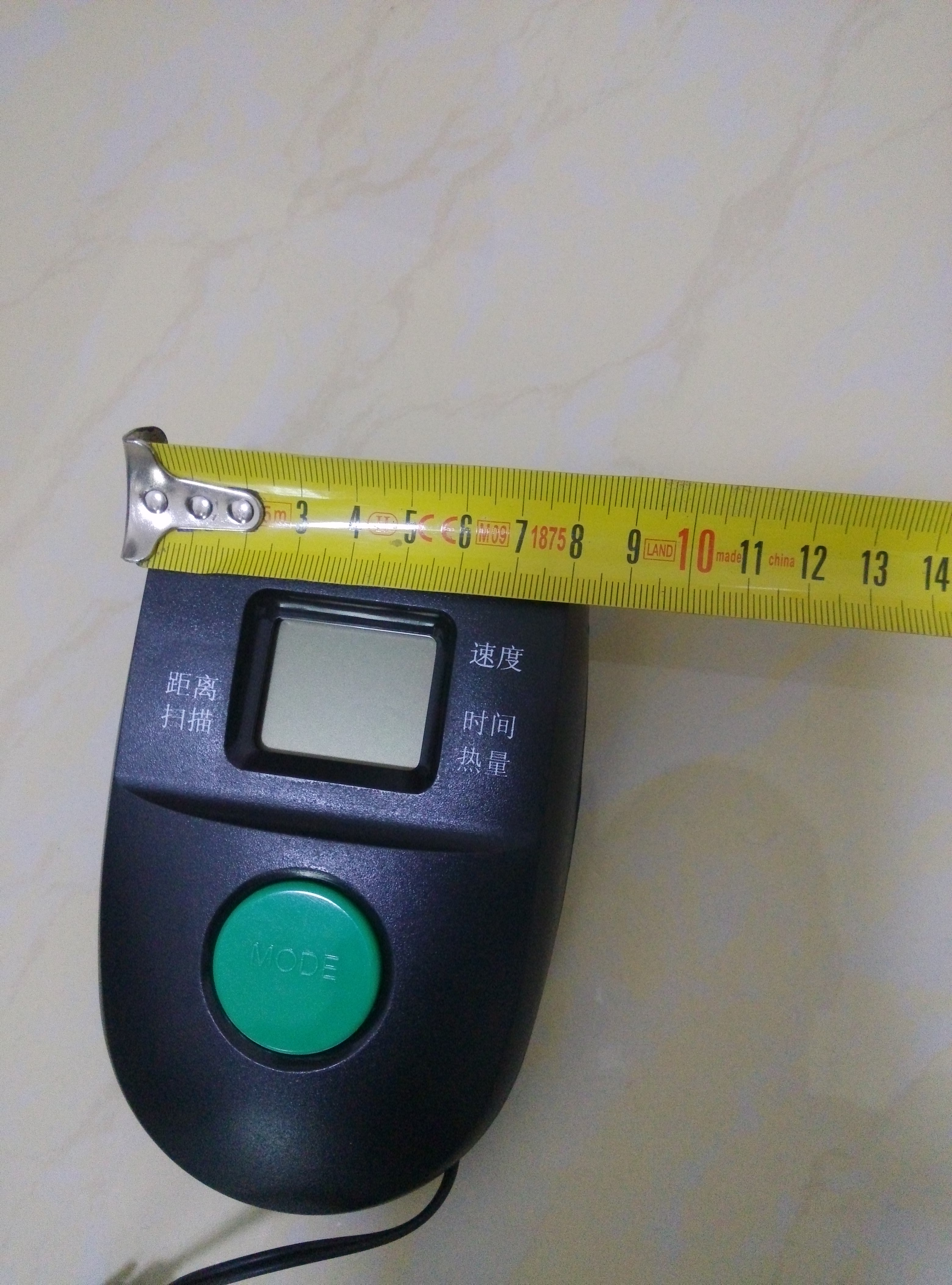 跑步機 美腰機 爬山機 配件 計數器 計數表EBMSAxQj41在類目 運動/瑜伽/健身/球迷用品, 踏步機/中小型健身器材, 跳繩中 - 來自Buy2taobao.com提供專業的淘寶代購服務