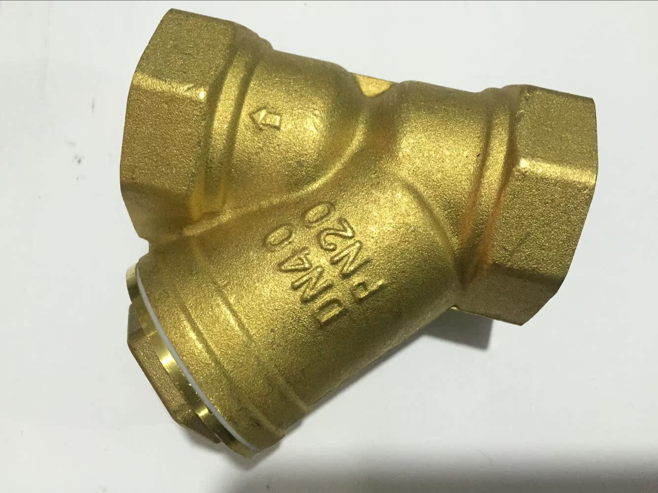 奥德利铜丝口过滤器/内螺纹过滤器/Y型过滤器DN15 20 25 32 40 50|ruв категории оборудование/инструменты, пневматический инструмент, пневматический элемент - от Buy2taobao.com для оказания профессиональной услуги покупки агента Taobao