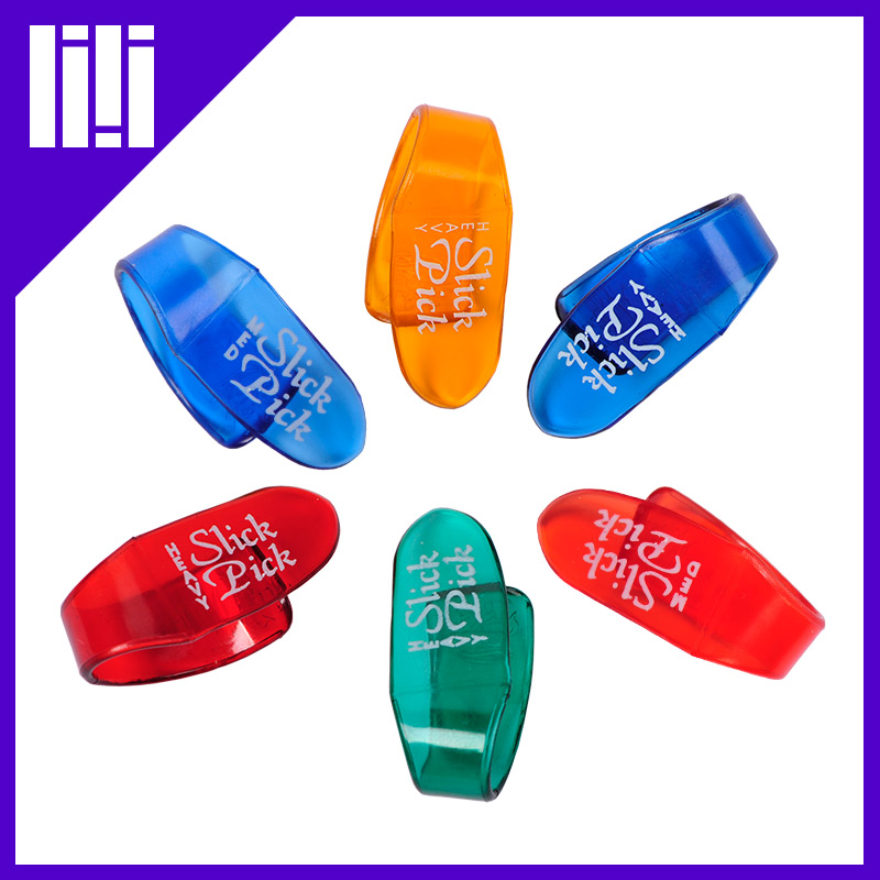 Guitar square Fred Kelly Polyethylene thumb Paddles Smooth transparent guitar A protect nailin the Musical Instruments/Guitar/Piano/Fitting , Musical Instrument Accessories , Guitar Accessories , Slider/Finger category - from Buy2taobao.com to provide professional Taobao agent buy service