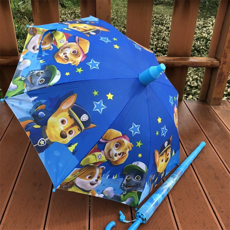 Bark children Umbrella kindergarten transparent security lovely Cartoon pupil men and women Children originalityin the Home Daily , Umbrella/Rain gear/Rain/Moistureproof , Umbrella category - from Buy2taobao.com to provide professional Taobao agent buy service