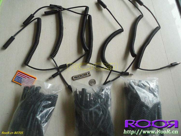 美国 USA 镁鍕 NEXUS 4节头 对讲机连接线 延长线【全~新~品】|msdalam kategori kehidupan elektrik, peralatan rumah dan aksesori, aksesori radio - dari Buy2taobao.com untuk memberikan perkhidmatan ejen Taobao profesional membeli